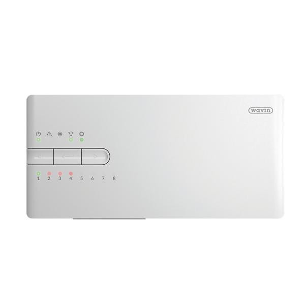 Wavin SENTIO REGELUNIT BASIS