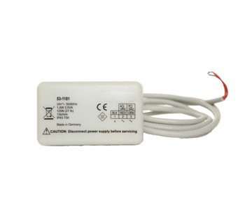 Wavin SENTIO SERVOMOT 3-PINS 24V