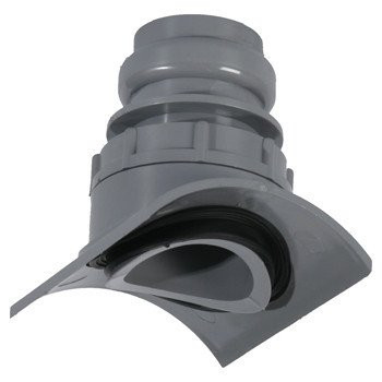 Wavin RIOOLFITT 125X50 GAT 57 L