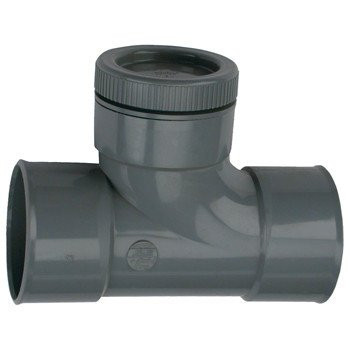 Wavin ONTSTPSTK M/SD 75 2XM L