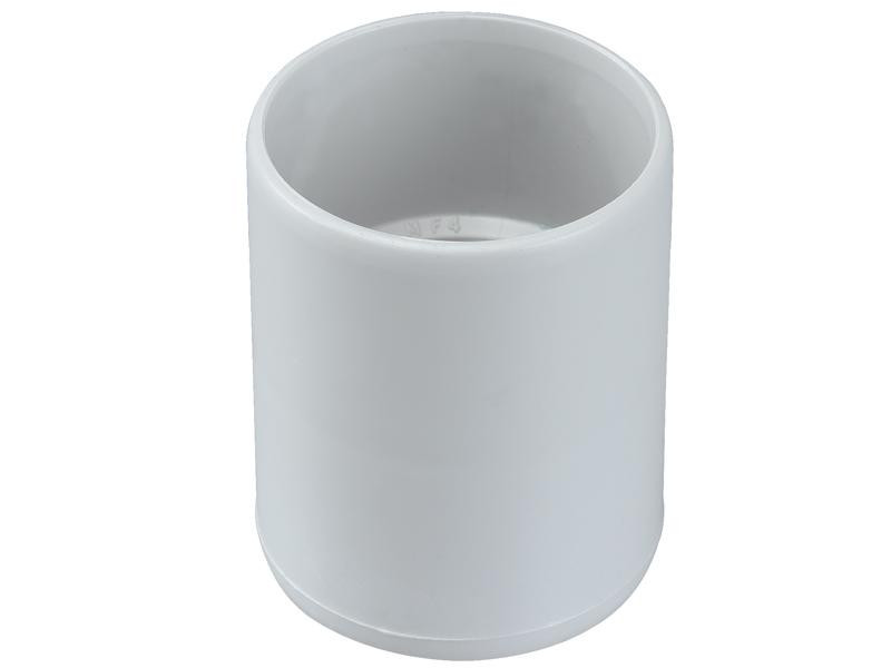 Wavin Wadal PVC hulpstukken Wadal PVC lijmmof WT 50