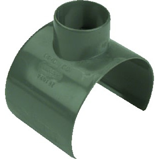 Wavin WADAL PVC KLEMZADEL GR