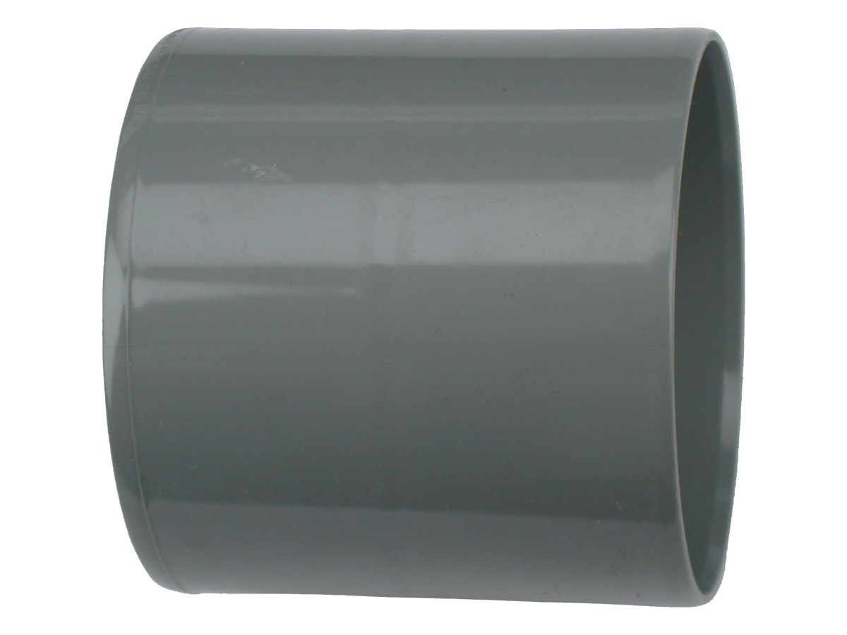 Wavin WADAL PVC L-MOF 40 M/M BC