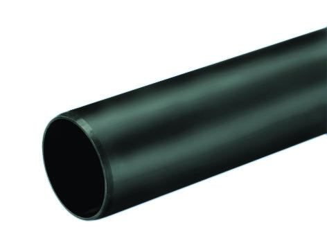 Wafix PP buis ZW 75x3,0 L=3
