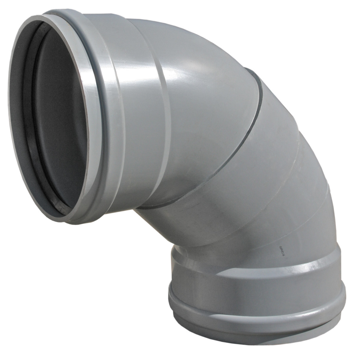 Wavin WAFIX PVC M-BOCHT 88 500