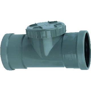 Wavin ONTSTPSTK M/SD 125 2XM