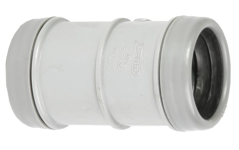 Wavin WAFX PVC M-OVRSCHFMOF50