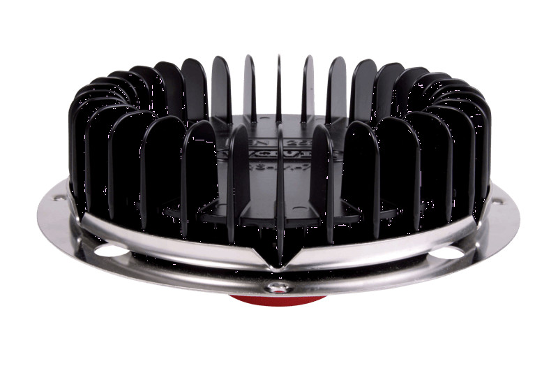 Wavin QS-M-75-260 TRECHTER KUNST