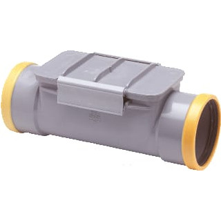 Wavin SN8 ONTST ST+D 160M/M