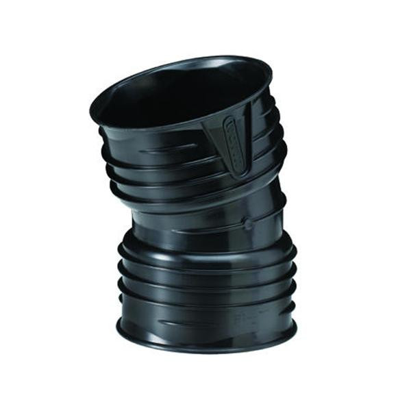 Wavin X-STREAM BOCHT 15 ZW DN250