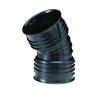 Wavin X-STREAM BOCHT 30 ZW DN200