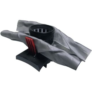 Wavin KNEVELINL 125/250MM