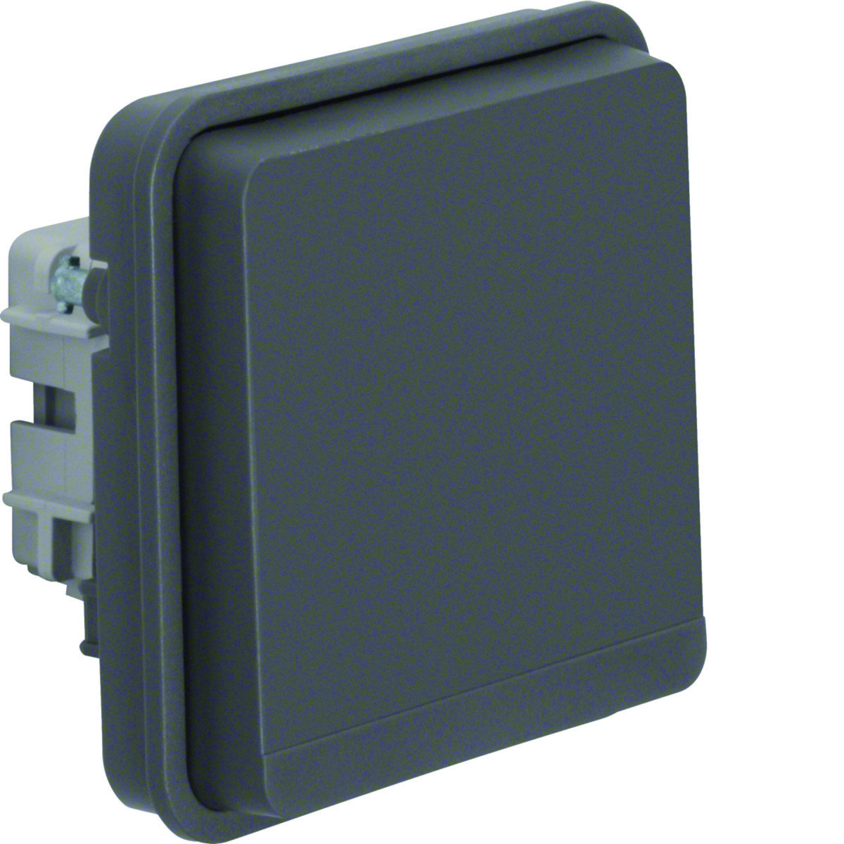 WCD Penaarde, W.1 eco, grijs