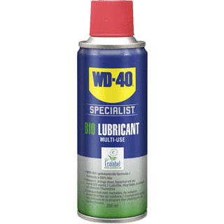 WD40 SPRAY 200 BIO LUBRICANT