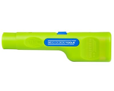 Weicon Striptangen No.1F plus green line