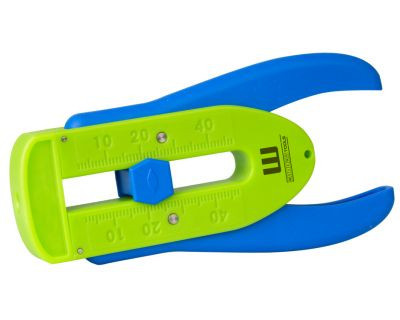 Weicon Striptangen Precisie draadstripper S green line