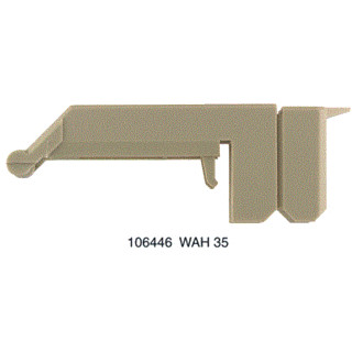 Weidmuller 1064460000 wah 35