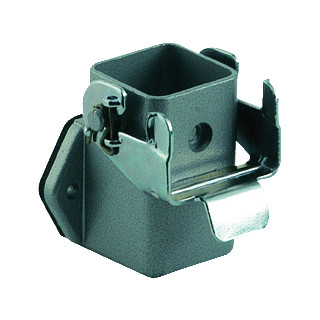 Weidmuller HDC behuizing rechthoekige connectoren ip65 B36,5MM H52,8MM aanbouwbehuizing