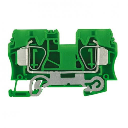 Weidmuller 1747310000 afsluit-eindplaat