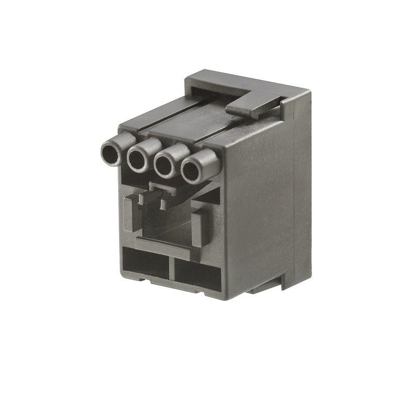 Weidmuller 1950280000 heavy duty connector