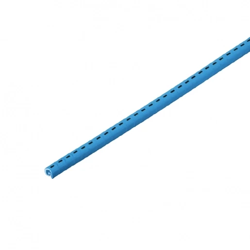 Weidmuller Adercodering 0.5-1.5MM klemmen (snap) geel