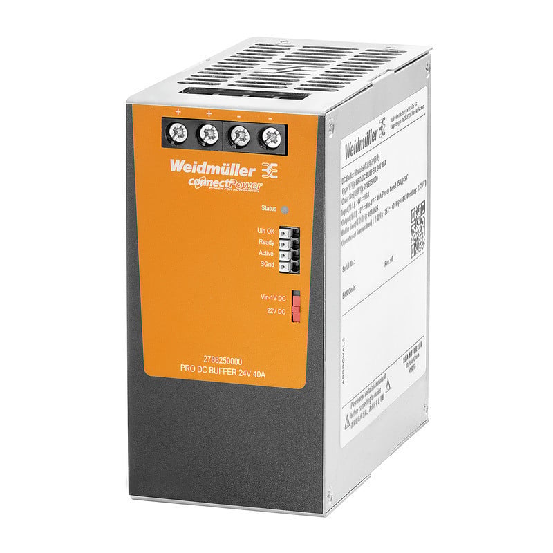 Weidmuller   2786250000