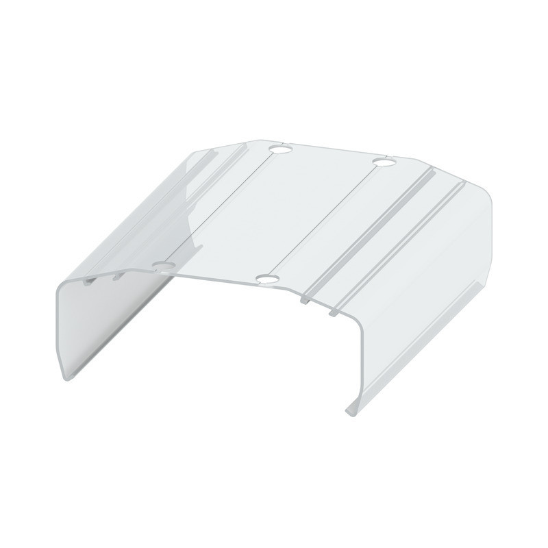 Weidmuller A-series Cover Hood (terminal)