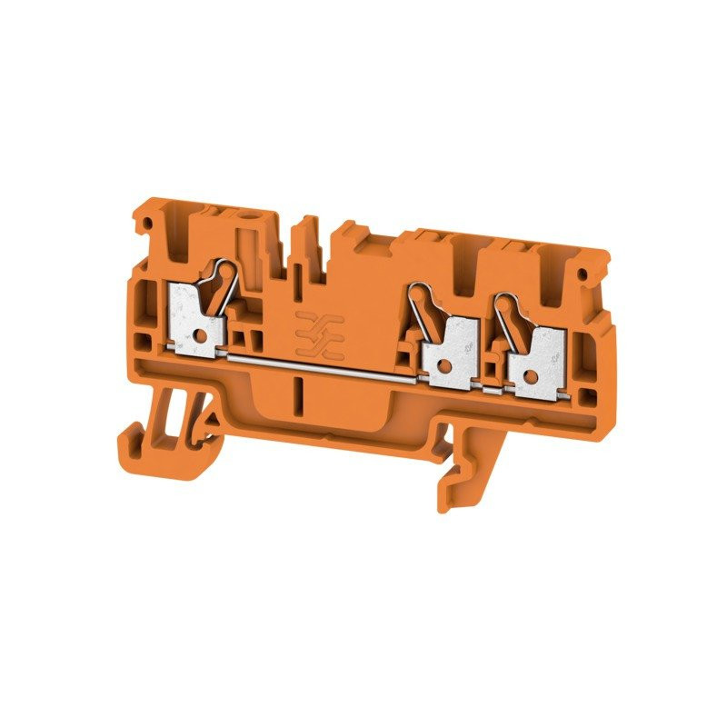 Weidmuller Ie-SW-VL05M-3TX-2SC network switch managed fast ethernet number of ports: 3X RJ45 2 *