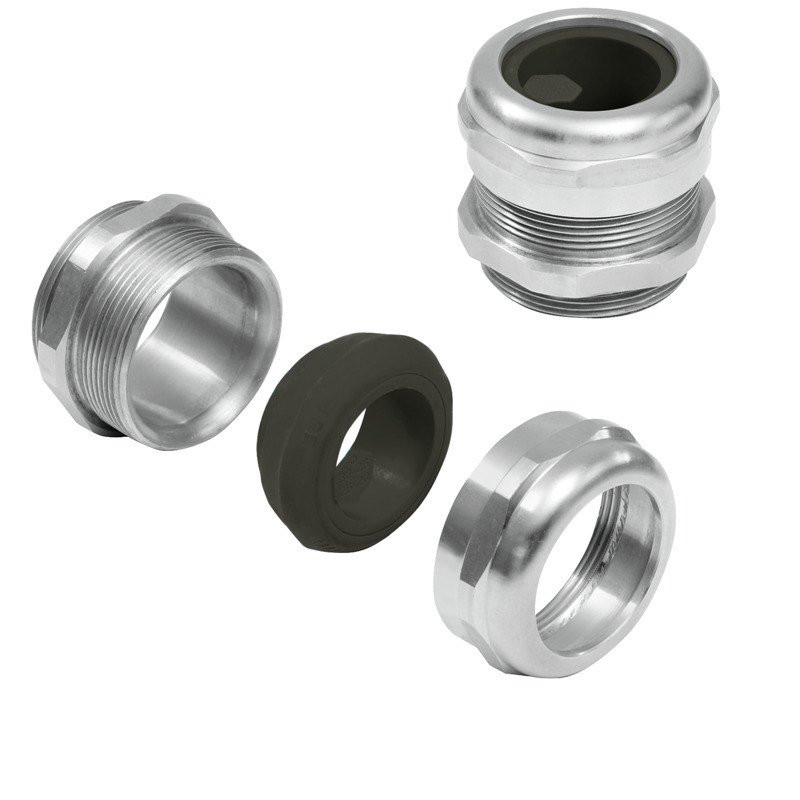 Weidmuller THM MT30X wartel metaal