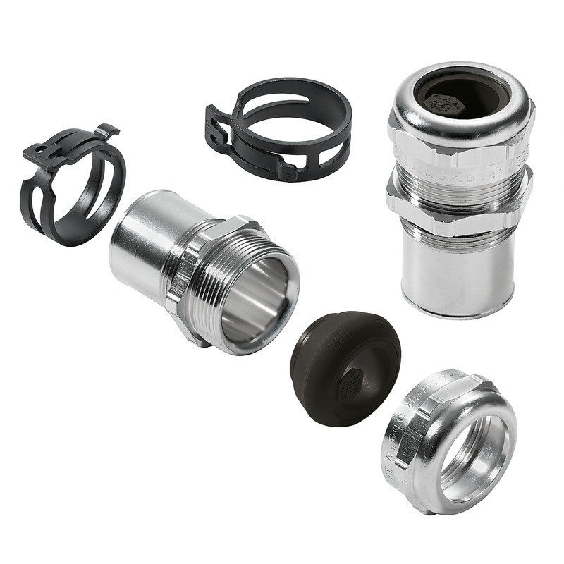 Weidmuller Accessories Cable Gland (metal), accessories, M 32, 8 MM, od min. 15 - od max. 25