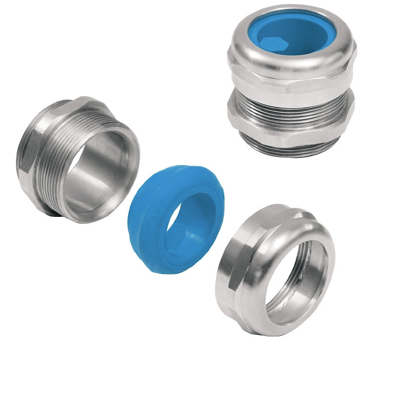 Weidmuller Accessories Cable Gland (metal), accessories, M 40, 8 MM, od min. 20 - od max. 32