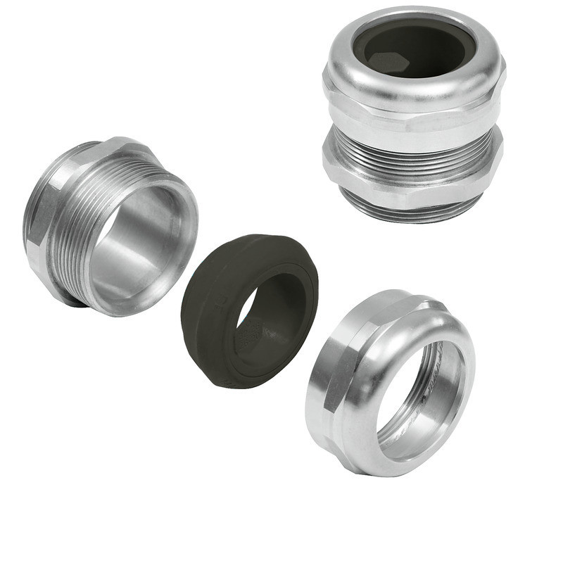 Weidmuller Accessories Cable Gland (metal), accessories, M 40, 8 MM, od min. 20 - od max. 32