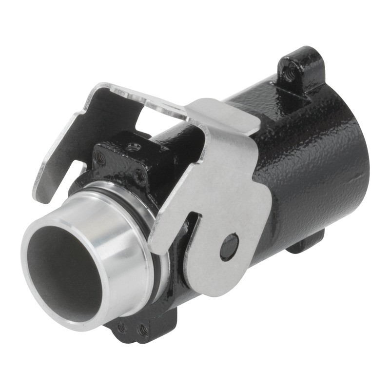 Weidmuller Accessories Cable Gland (metal), accessories, M42, od min. 32 - od max. 36 MM, ip6