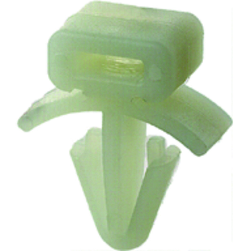 Weidmuller Accessories Cable Tie holder, for mounting plate, max. cable tie width: 7.8 MM, na