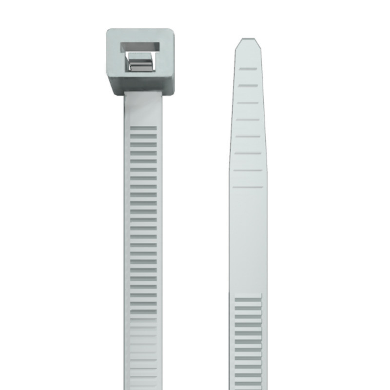 Weidmuller Accessories Cable Tie, width: 3.5 MM, 180 N, natural, ul 94 flammability rating: V