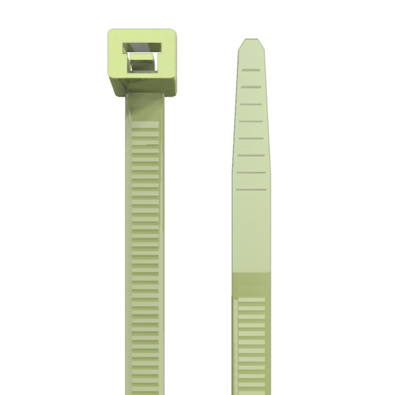 Weidmuller Accessories Cable Tie, width: 4.5 MM, 220 N, natural, ul 94 flammability rating: V