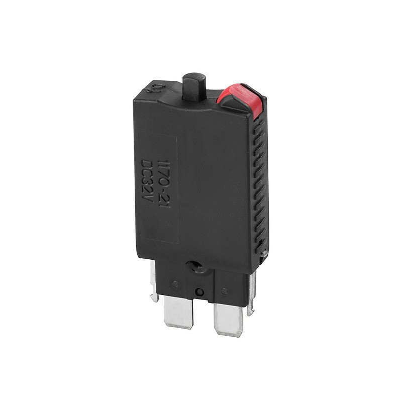 Weidmuller Accessories circuit breaker 25 A,