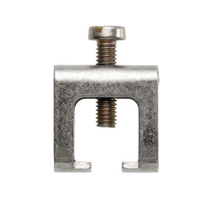 Weidmuller Accessories clamping yoke for busbar rated cross-section: clamping Y