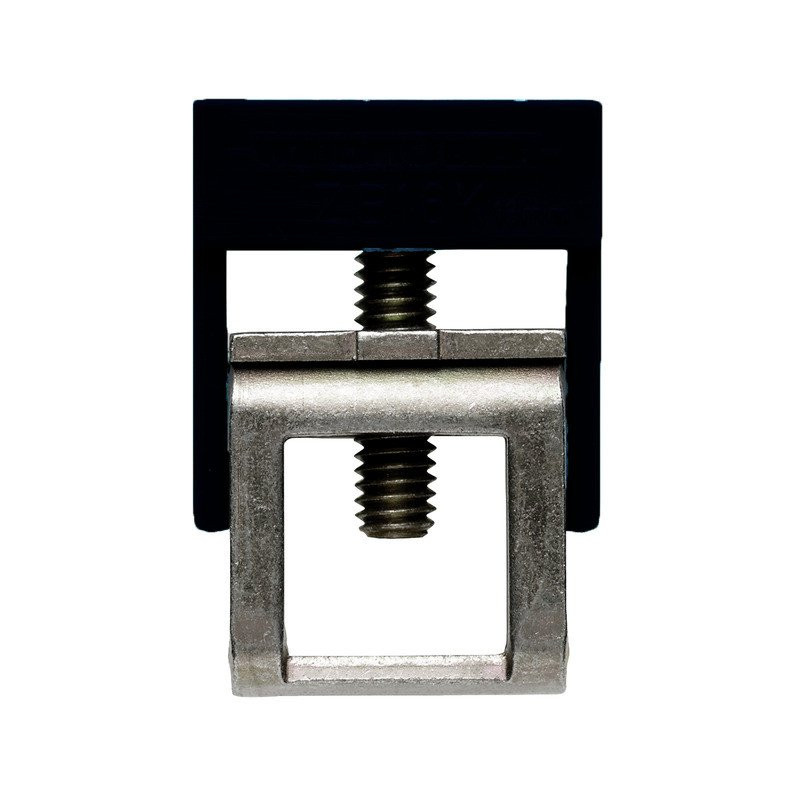 Weidmuller Accessories clamping yoke for busbar rated cross-section: clamping Y Weidmuller Accessories clamping yoke for busbar rated cross-section: clamping Y