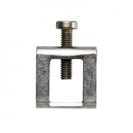 Weidmuller Accessories clamping yoke for busbar rated cross-section: clamping Y