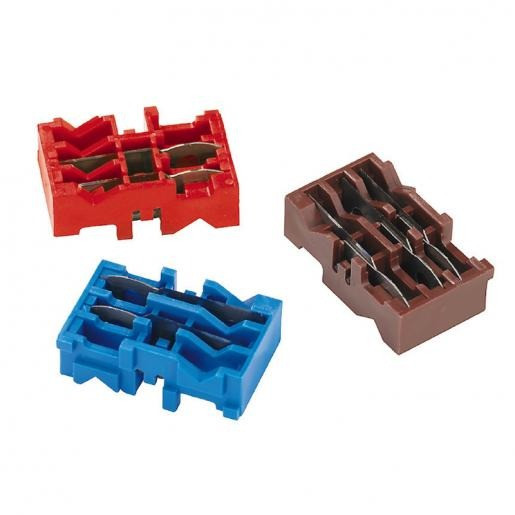 Weidmuller Accessories cutter cassette,