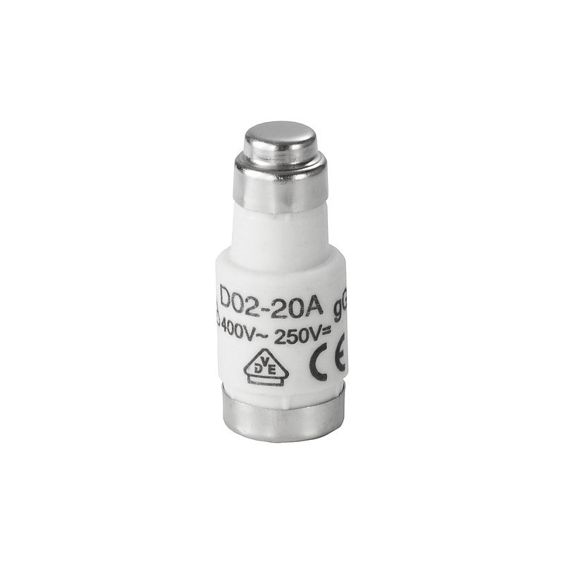 Weidmuller Accessories D-Cartridge fuse, slo-blo