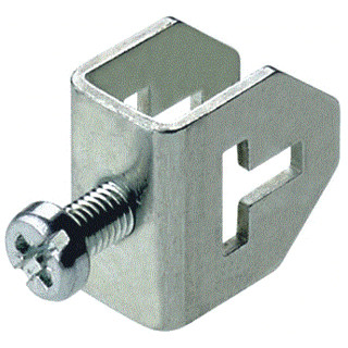 Weidmuller Accessories fixing metal