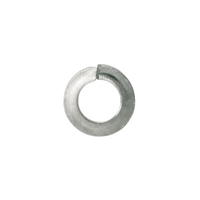 Weidmuller Accessories Lock Washer, copper