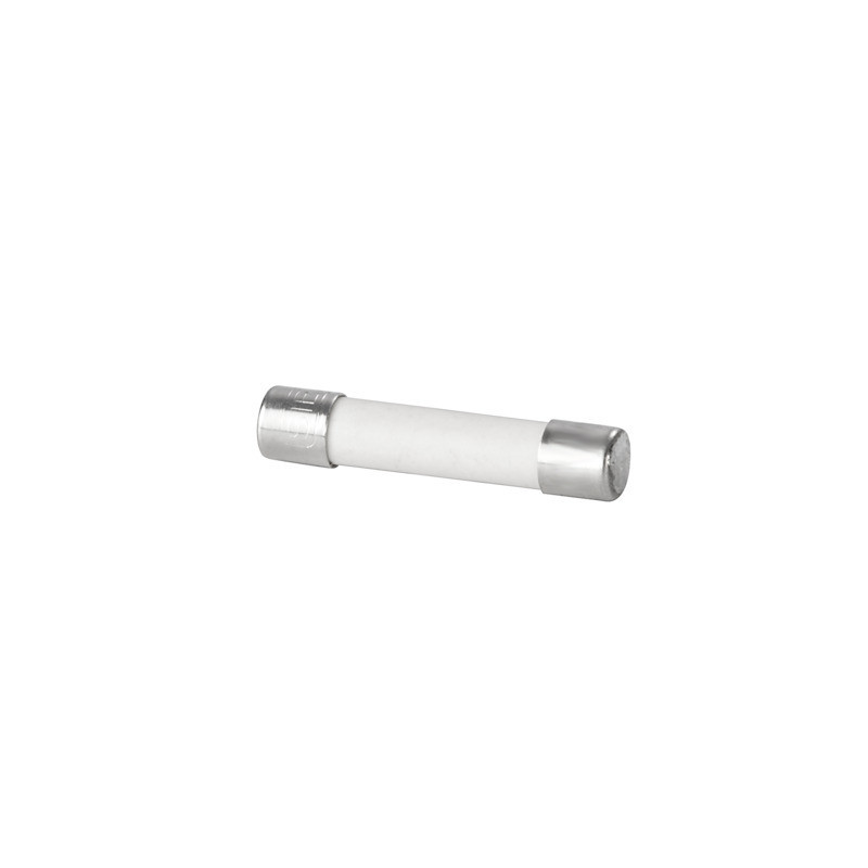 Weidmuller Accessories Miniature Fuse, medium time-lag, G-si. 5 X 25