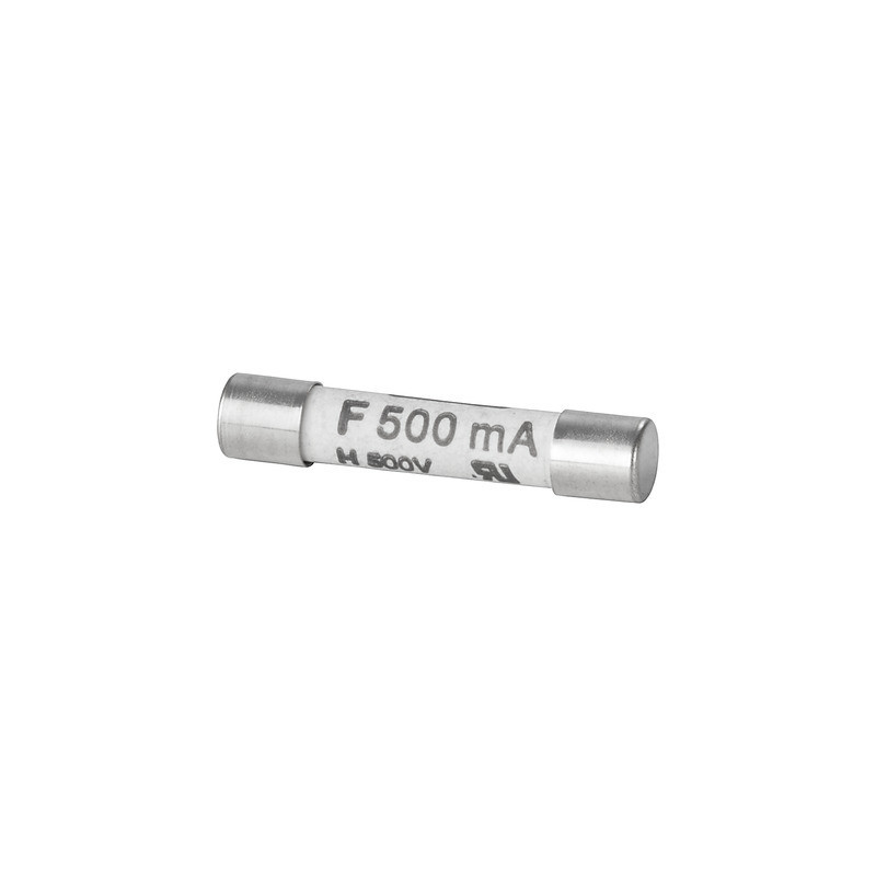 Weidmuller Accessories Miniature Fuse, quick-acting, 10 A, G-si. 6.3 X 32