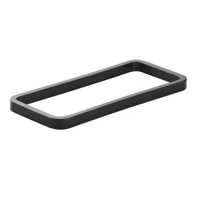 Weidmuller Accessories moulded gasket seal protection degree: design of housing