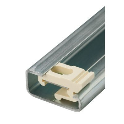 Weidmuller Schuifmoer geen (onbehandeld)