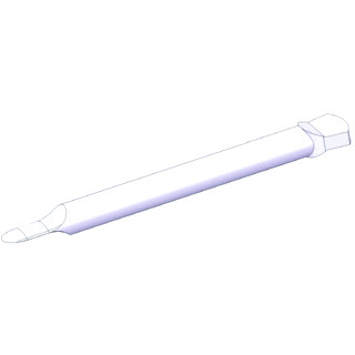 Weidmuller Accessories spare blade,