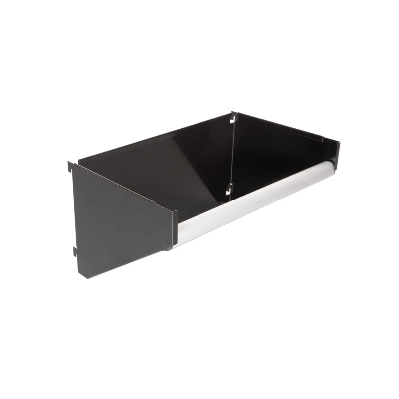 Weidmuller Accessories Paper Roll holder (workshop trolley)